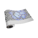 Inkprinted