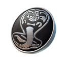 Cobra Coin