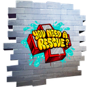 Need a Rescue?
