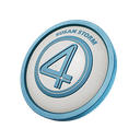 Sue's Fantastic Logo