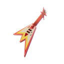 Electric Shredder