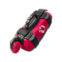 Bubbly Blowpack