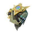 Jittervault