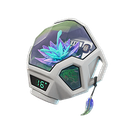 Blossom Pod