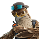 Ken Kestrel