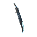 Zadie's Blade