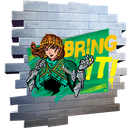 Bring it!