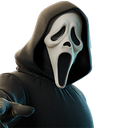Ghost Face