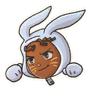 Brawlin' Bunny