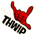 Thwip thwip!