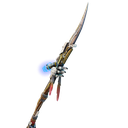 Aloy's Spear
