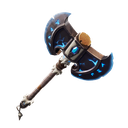 Battle Axe