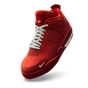 Air Jordan 4 Nigel 'Brick by Brick'