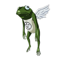 Winged Toad Summon