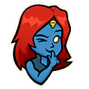 Mystique Sneak