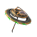 Ranked O.X.R. 'Brella