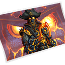 Captain Pyreheart