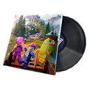 Lego Fortnite Theme