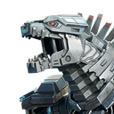 Mechagodzilla