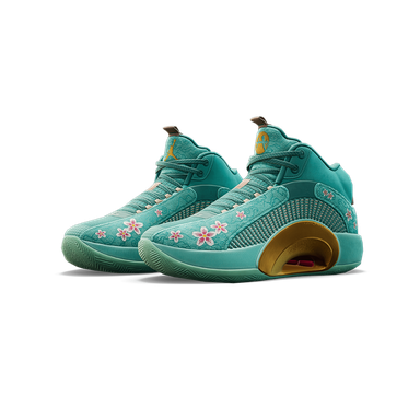 Air Jordan XXXV Rui Hachimura PE 'Cherry Blossom'
