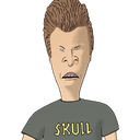 Butt-Head