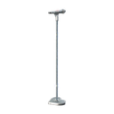 Sabrina's Mic