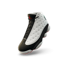 Air Jordan 13 'Black Toe'