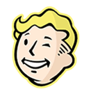Vault Boy!