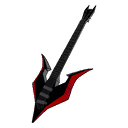 Batman Beyond Axe