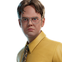 Dwight Schrute