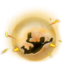 Gilded Aura
