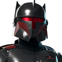 Moff Gideon