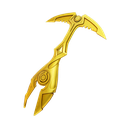 Archeo-Scythe