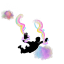 Dasha's Rainbow