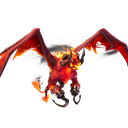 Burning Beast