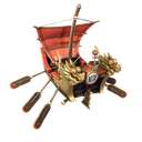 Divine Dragon