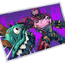 Mecha Punch