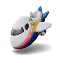 Vacay Slippies