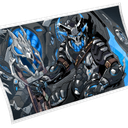 Harbinger Armor Omegarok