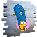 Marge's New 'Do