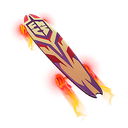 FNCS Longboard