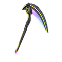 Future Relic Scythe