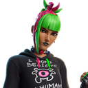 Bug Punk Sunny