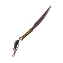 Neytiri's Knife