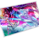 Cosmic Wave