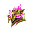 Trickster's Shield