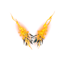 Chaos Cutlasses