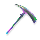 Spectral Axe