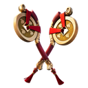 Lucky Axes