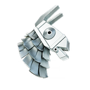 Prized Llama